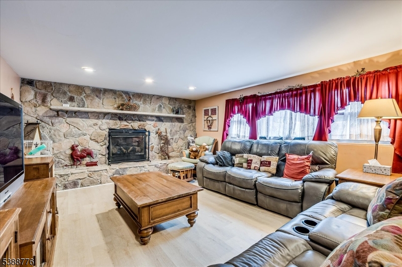 South Plainfield - Residential