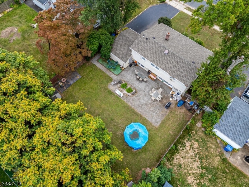 South Plainfield - Residential