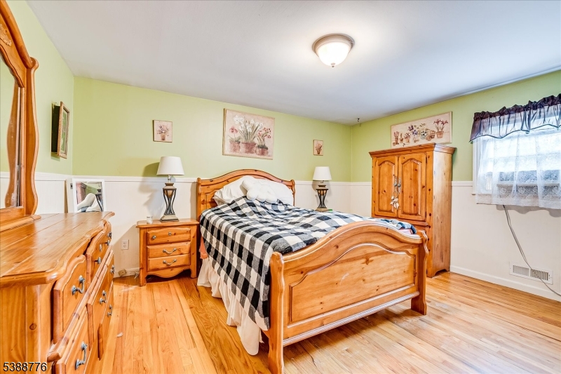 South Plainfield - Residential