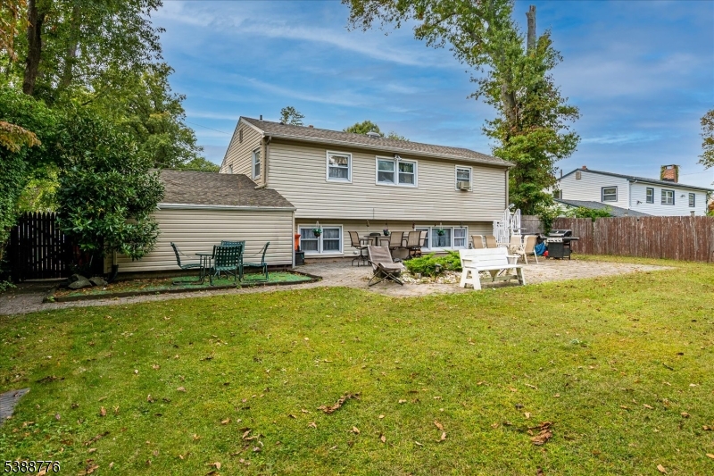 South Plainfield - Residential