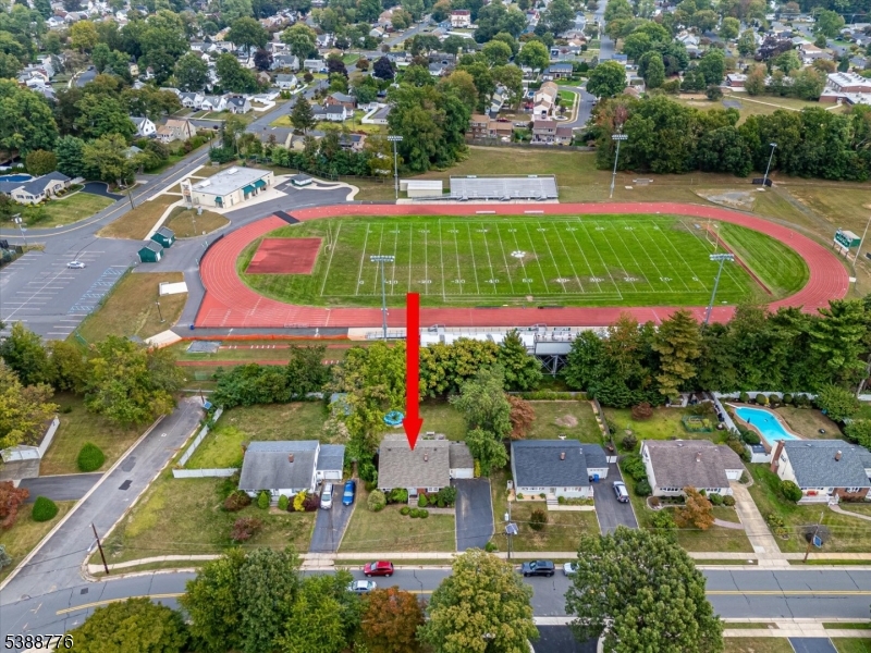 South Plainfield - Residential