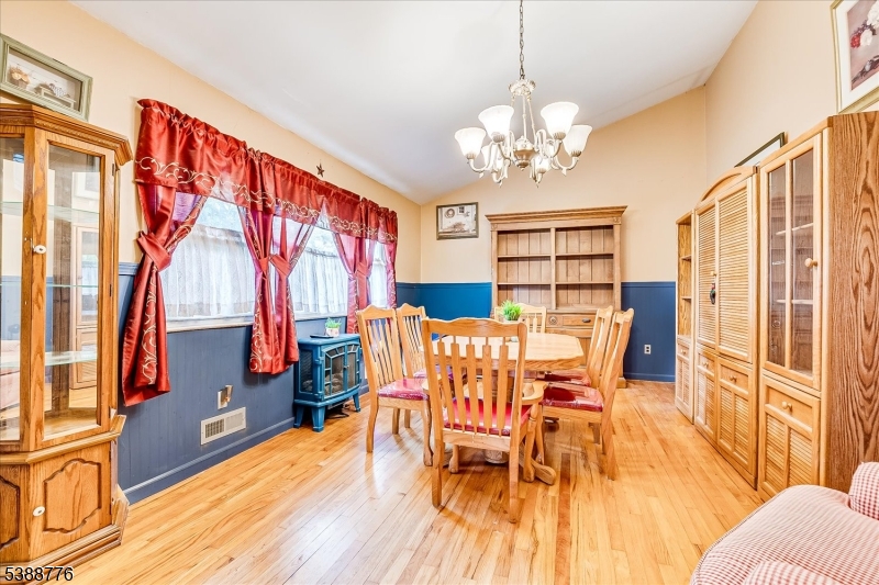 South Plainfield - Residential