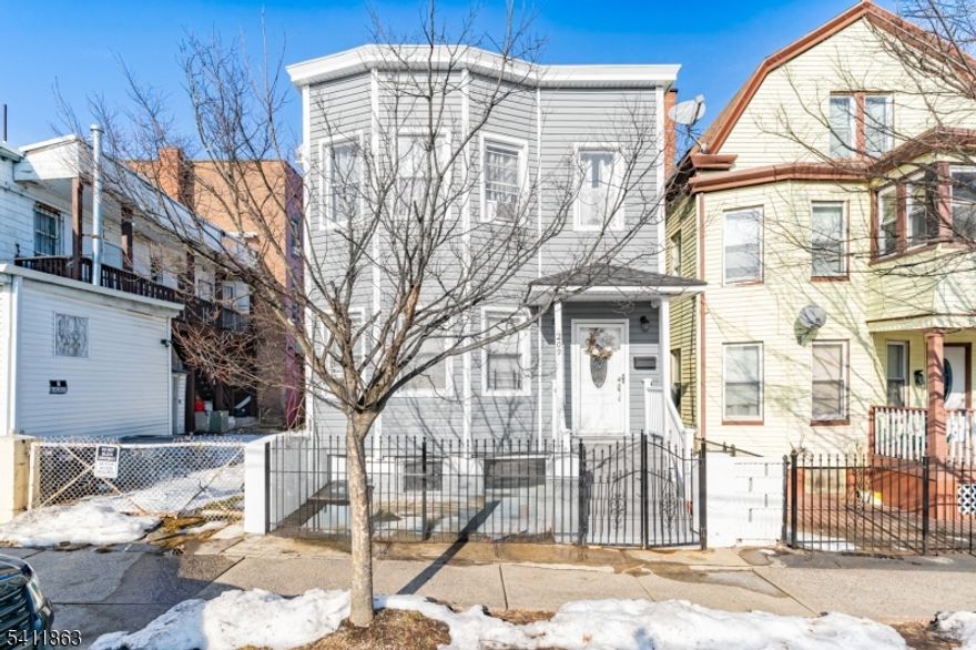 Welcome to 209 Taylor Street, Orange! This beautifully renovated 3-bedroom home offers a blend of modern updates and everyday comfort. Thoughtfully refreshed throughout, the home features bright living spaces and well-proportioned bedrooms. Conveniently located just minutes from public transportation, restaurants, and local shopping, this property provides both style and accessibility. A great opportunity to own a move-in-ready home in Orange. Come turn this house into a home before someone else does!