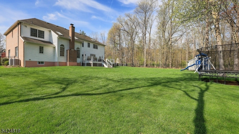 Warren Chase - Residential