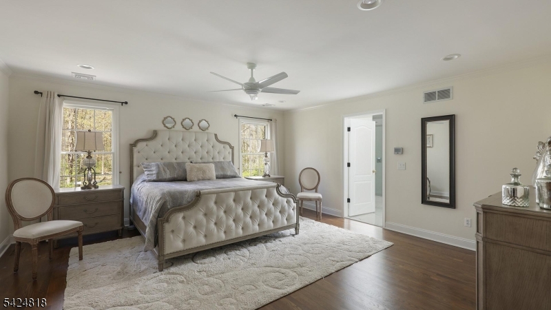 Warren Chase - Residential