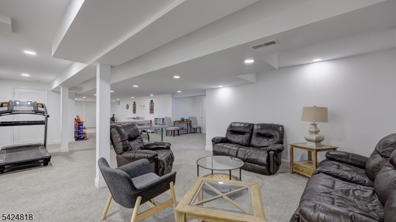 Warren Chase - Residential