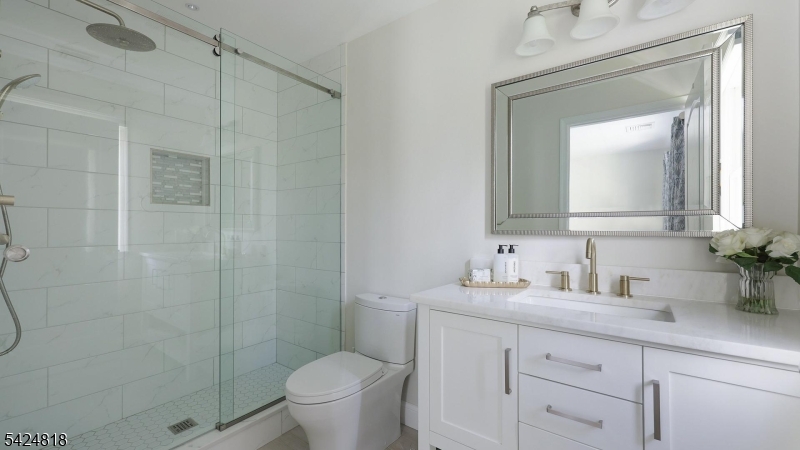 Warren Chase - Residential