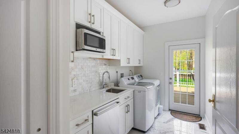 Warren Chase - Residential