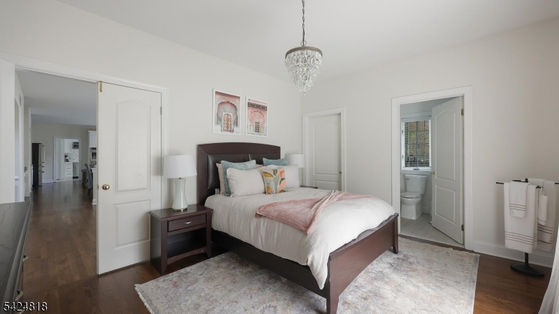 Warren Chase - Residential