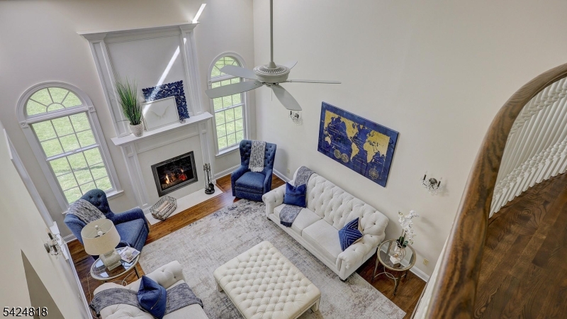 Warren Chase - Residential