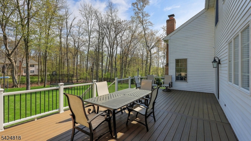 Warren Chase - Residential