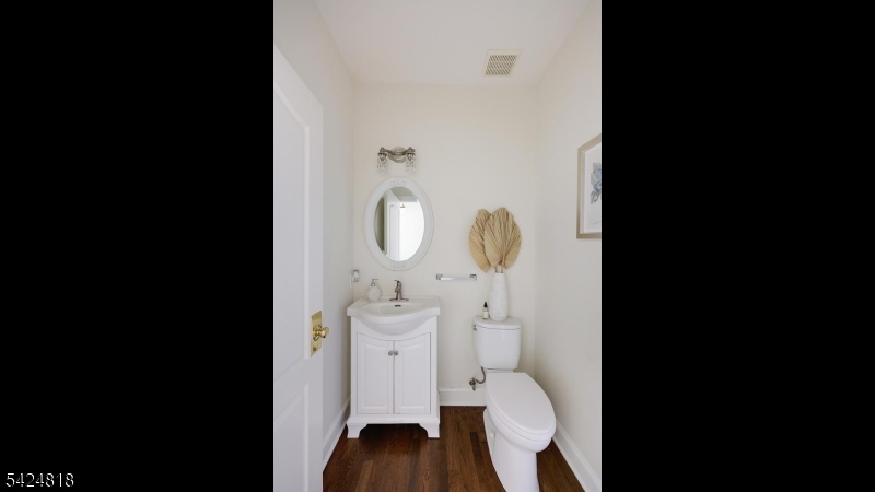 Warren Chase - Residential