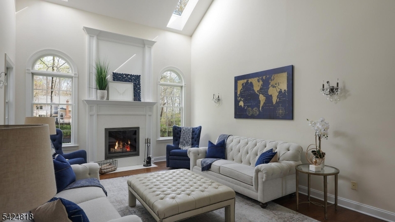 Warren Chase - Residential