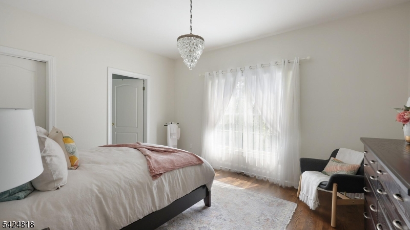 Warren Chase - Residential