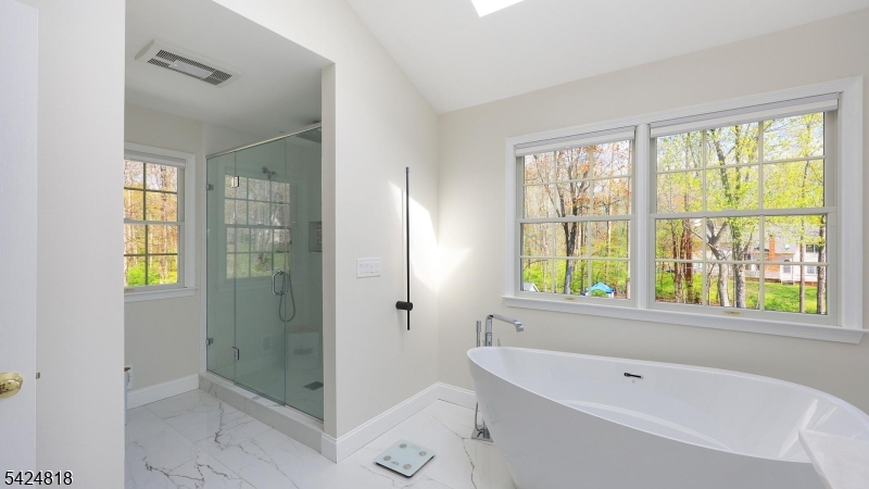 Warren Chase - Residential