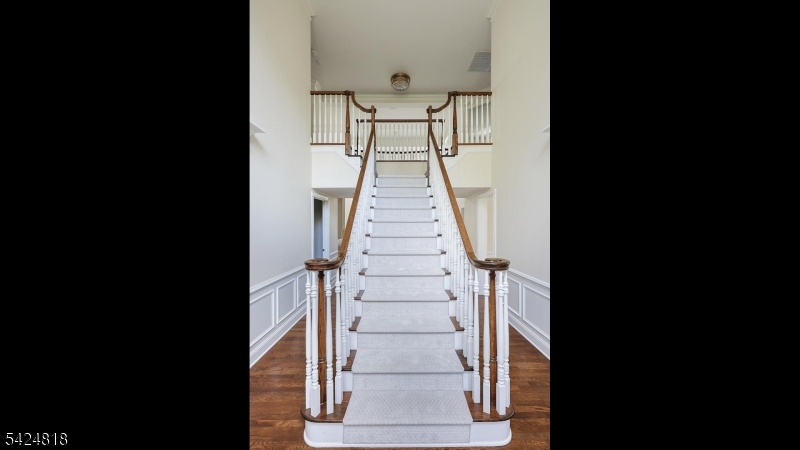 Warren Chase - Residential