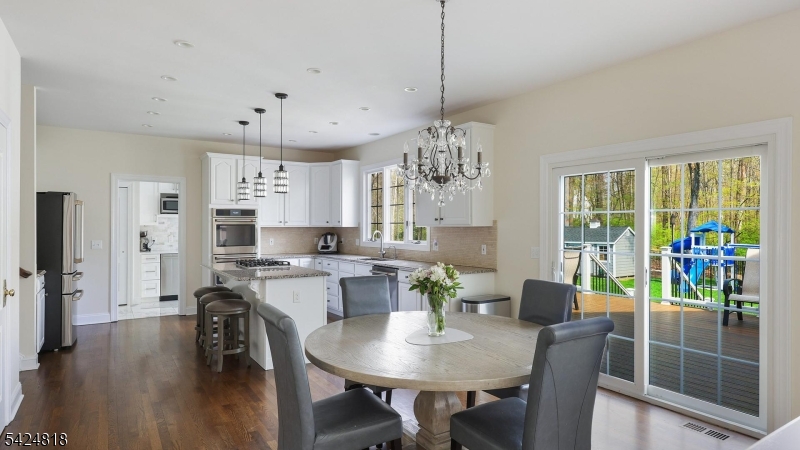 Warren Chase - Residential