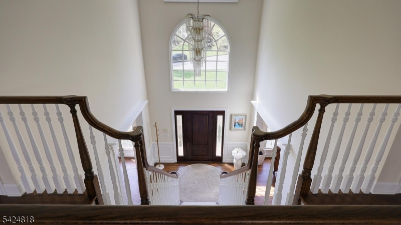 Warren Chase - Residential