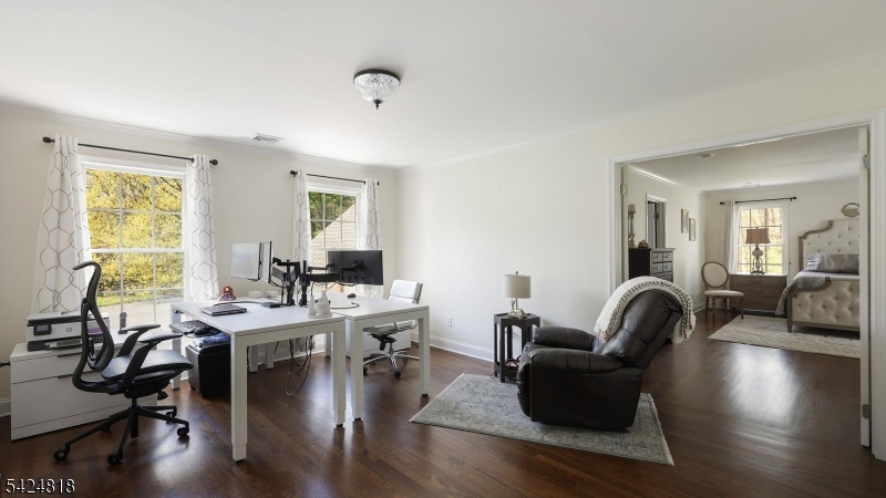 Warren Chase - Residential