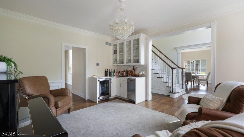 Warren Chase - Residential