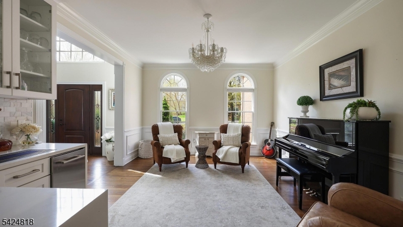 Warren Chase - Residential