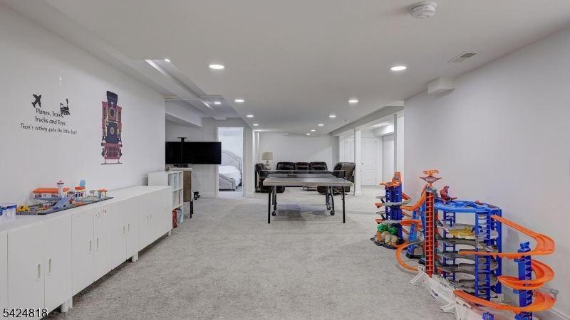 Warren Chase - Residential