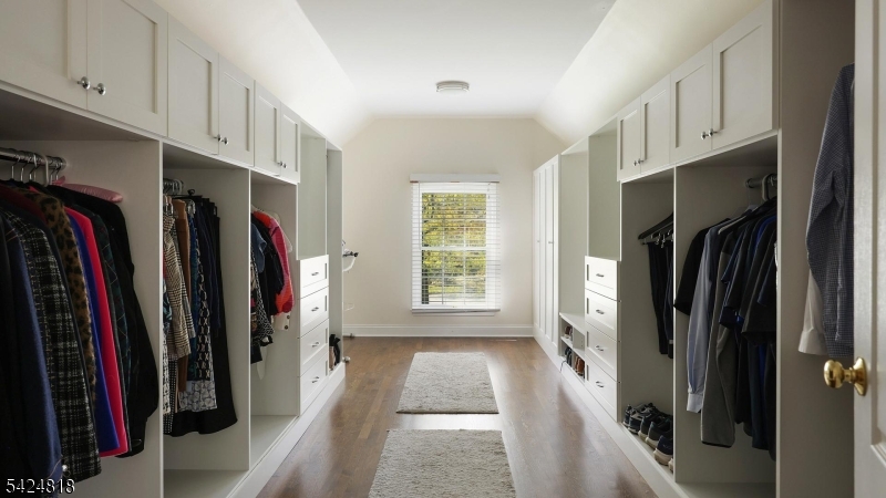 Warren Chase - Residential