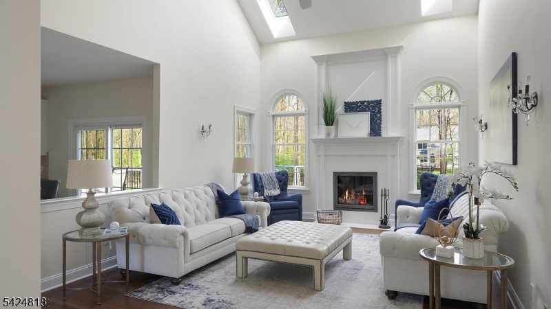 Warren Chase - Residential