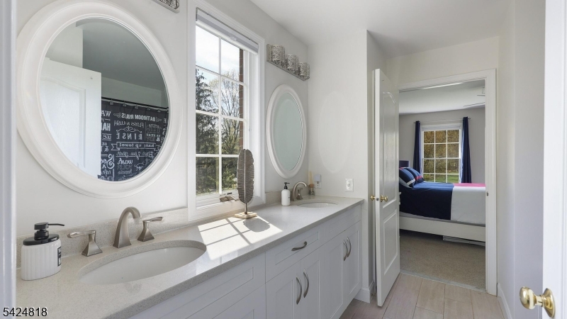 Warren Chase - Residential