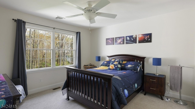 Warren Chase - Residential