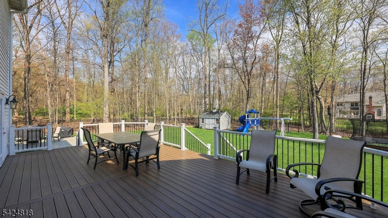 Warren Chase - Residential