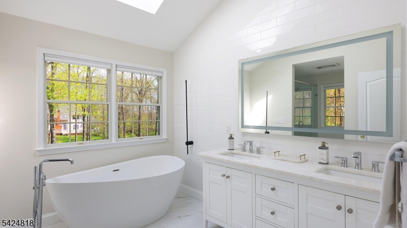 Warren Chase - Residential