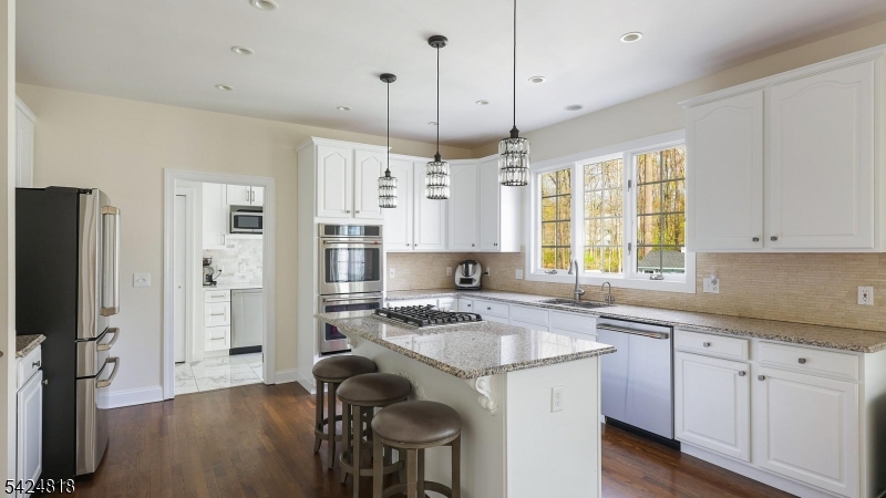 Warren Chase - Residential