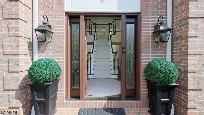 Warren Chase - Residential