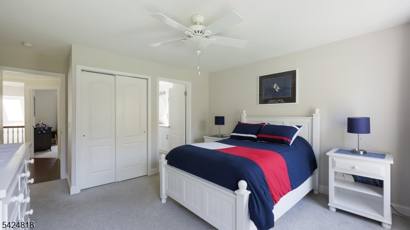 Warren Chase - Residential