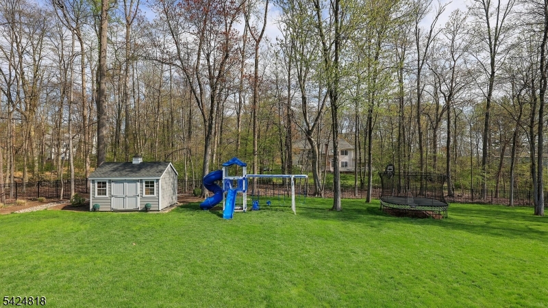 Warren Chase - Residential