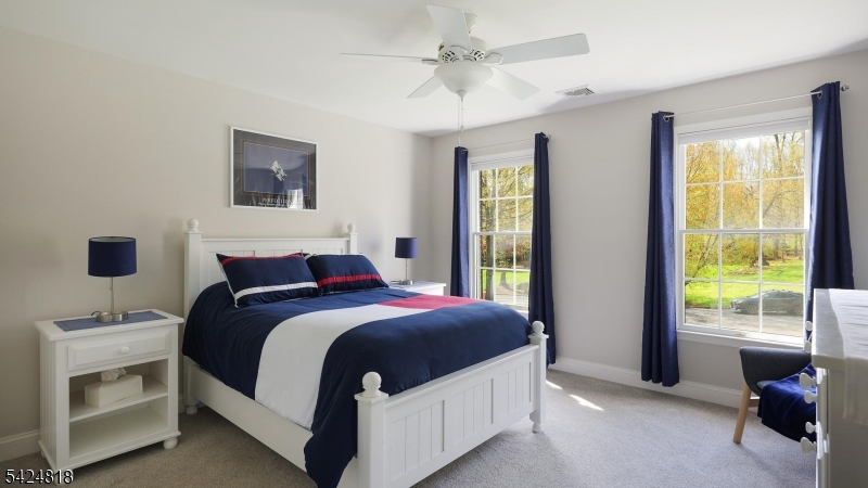 Warren Chase - Residential