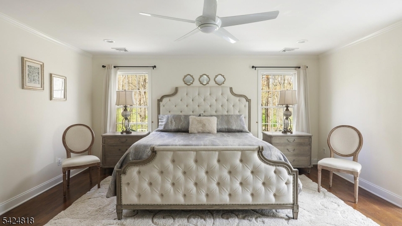 Warren Chase - Residential