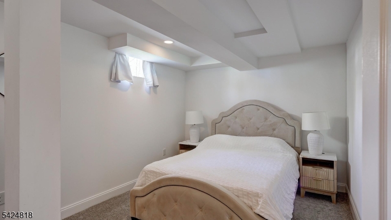 Warren Chase - Residential