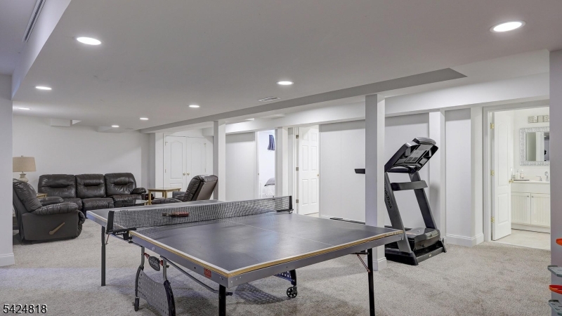 Warren Chase - Residential