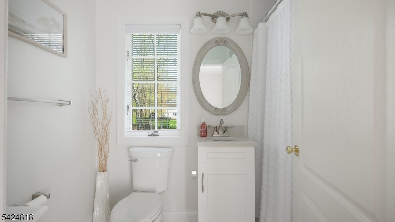 Warren Chase - Residential