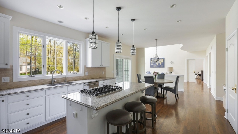 Warren Chase - Residential