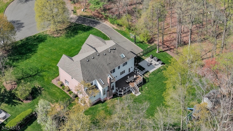 Warren Chase - Residential