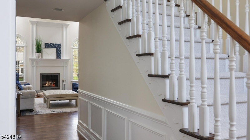 Warren Chase - Residential