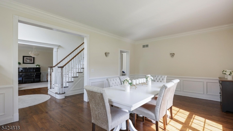 Warren Chase - Residential