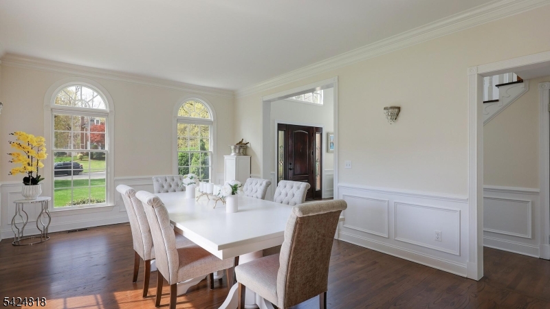 Warren Chase - Residential