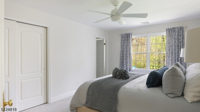 Warren Chase - Residential