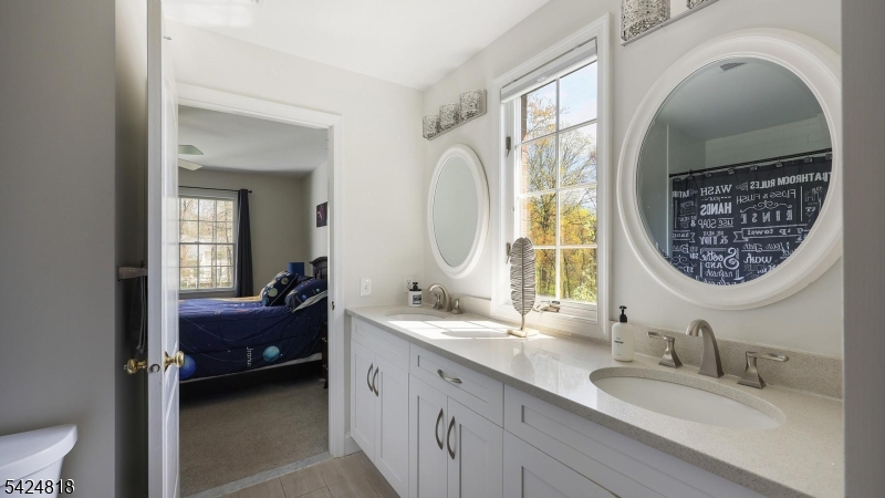 Warren Chase - Residential