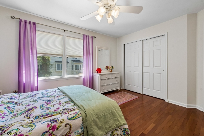 REVERE HILL - Residential