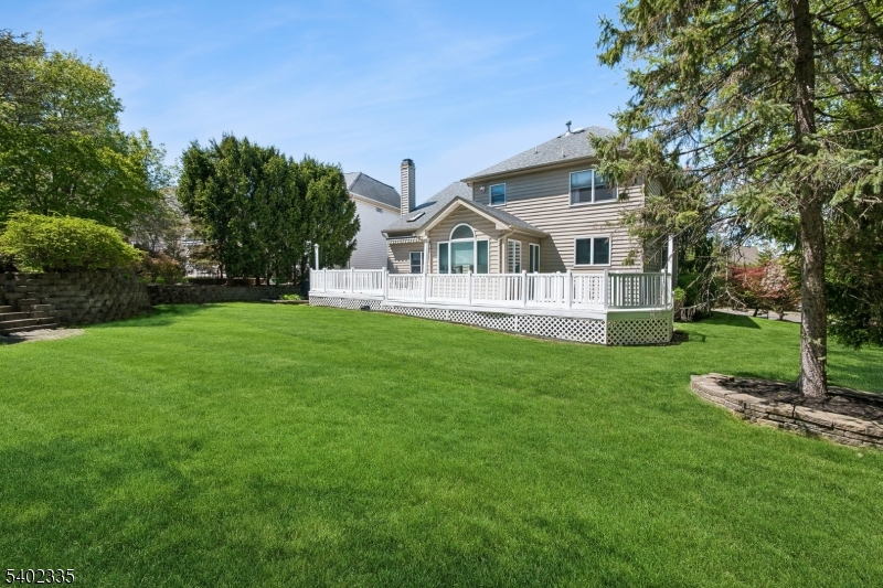 REVERE HILL - Residential